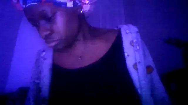 prettymaa from StripChat is Freechat
