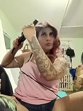 prettypurplep from StripChat is Freechat