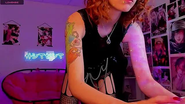 Customizable and immersive - Activate your taste buds and check-out our delicious choice of bondage cams streams with excited models getting their amazing bodies screwed with their beloved sex toys.