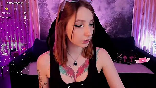 Customizable and immersive - Activate your taste buds and check-out our delicious choice of bondage cams streams with excited models getting their amazing bodies screwed with their beloved sex toys.