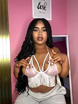 Customizable and immersive - Activate your taste buds and check-out our delicious choice of bondage cams streams with excited models getting their amazing bodies screwed with their beloved sex toys.