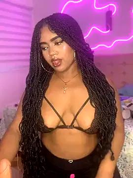 PrettySofiaa from StripChat is Freechat