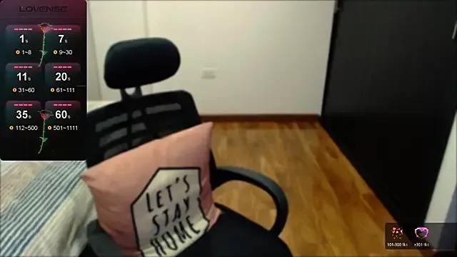 Customizable and immersive - Activate your taste buds and check-out our delicious choice of bondage cams streams with excited models getting their amazing bodies screwed with their beloved sex toys.