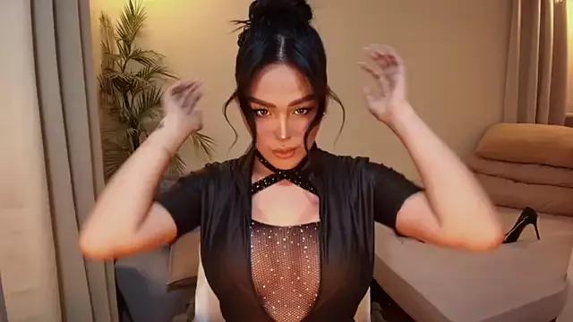 Customizable and immersive - Activate your taste buds and check-out our delicious choice of bondage cams streams with excited models getting their amazing bodies screwed with their beloved sex toys.