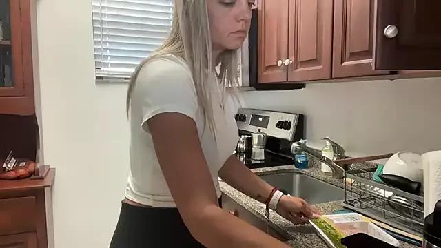 prettyykitty22 from StripChat is Freechat