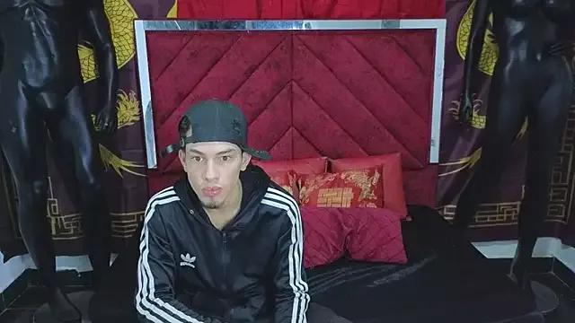 Customizable and immersive - Activate your taste buds and check-out our delicious choice of bondage cams streams with excited models getting their amazing bodies screwed with their beloved sex toys.