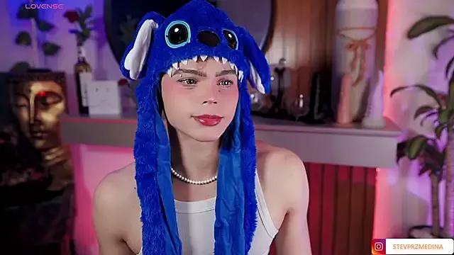 Customizable and immersive - Activate your taste buds and check-out our delicious choice of bondage cams streams with excited models getting their amazing bodies screwed with their beloved sex toys.