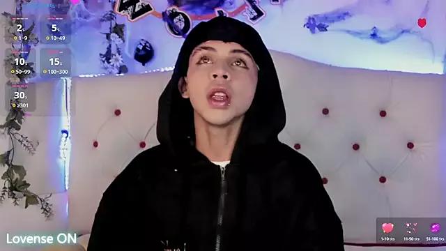 Customizable and immersive - Activate your taste buds and check-out our delicious choice of bondage cams streams with excited models getting their amazing bodies screwed with their beloved sex toys.