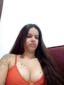 princesaa98 from StripChat is Freechat