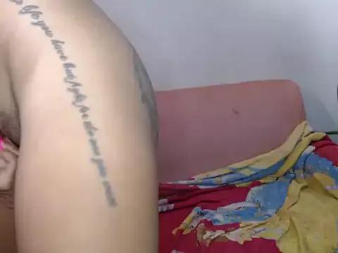 princesaslatinas from StripChat is Freechat