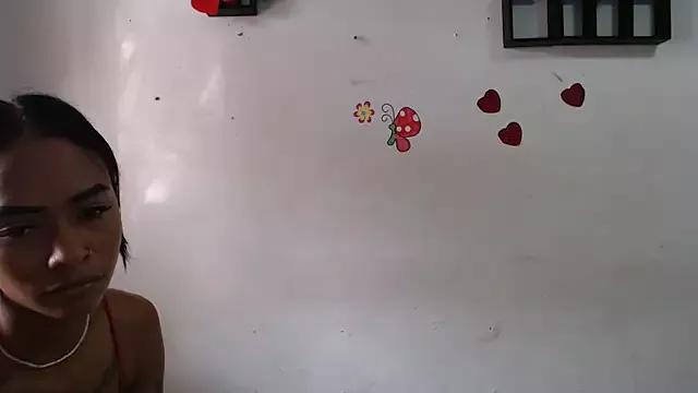 princesaslatinas from StripChat is Freechat