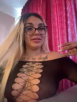Princess-Jasmine07 from StripChat is Freechat