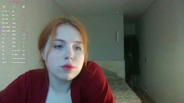 Customizable and immersive - Activate your taste buds and check-out our delicious choice of bondage cams streams with excited models getting their amazing bodies screwed with their beloved sex toys.