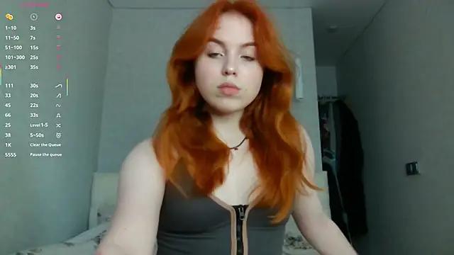 Customizable and immersive - Activate your taste buds and check-out our delicious choice of bondage cams streams with excited models getting their amazing bodies screwed with their beloved sex toys.