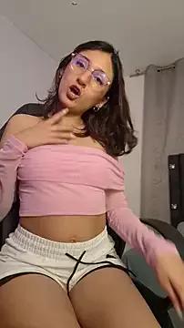 princess_foxxy from StripChat is Freechat