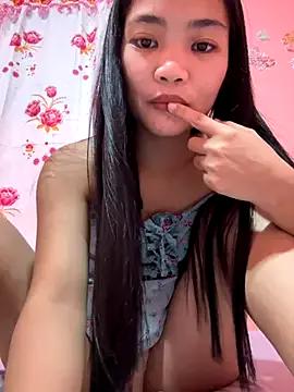 princess_janine from StripChat is Freechat