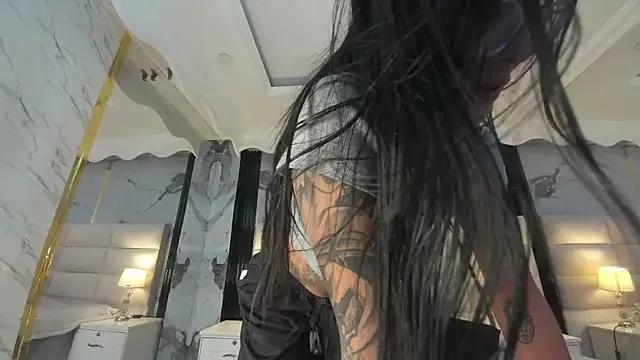 Customizable and immersive - Activate your taste buds and check-out our delicious choice of bondage cams streams with excited models getting their amazing bodies screwed with their beloved sex toys.