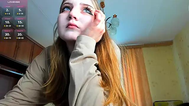 Customizable and immersive - Activate your taste buds and check-out our delicious choice of bondage cams streams with excited models getting their amazing bodies screwed with their beloved sex toys.