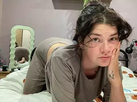 princesscoco96 from StripChat is Freechat