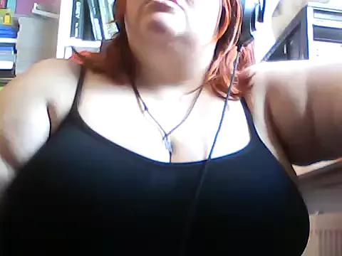 PrincessDanii from StripChat is Freechat