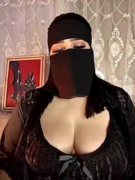 Princesse_Soror from StripChat is Freechat