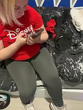 Customizable and immersive - Activate your taste buds and check-out our delicious choice of bondage cams streams with excited models getting their amazing bodies screwed with their beloved sex toys.