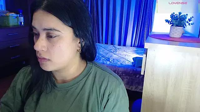 princesskelly from StripChat is Freechat