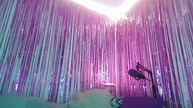 Customizable and immersive - Activate your taste buds and check-out our delicious choice of bondage cams streams with excited models getting their amazing bodies screwed with their beloved sex toys.