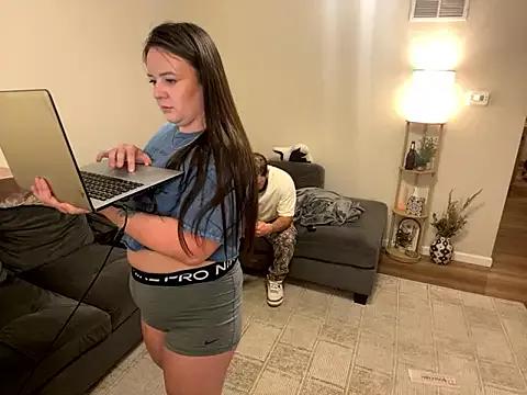 princessveexo from StripChat is Freechat