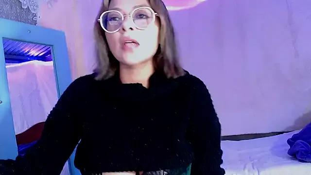 PrincessVenus23 from StripChat is Freechat