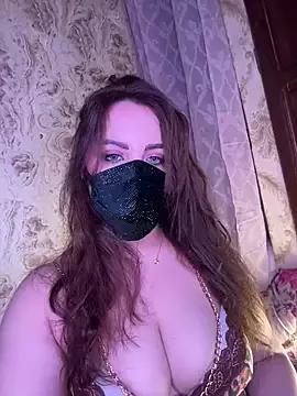 PRINSECA-AMBER from StripChat is Freechat