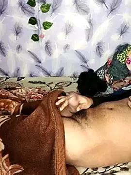 prisha_rani from StripChat is Freechat