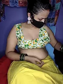 priya__angel from StripChat is Freechat