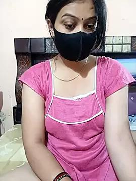 Photos of Priyanka_Pal from StripChat is Group