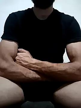 PrnceofBlackk from StripChat is Freechat
