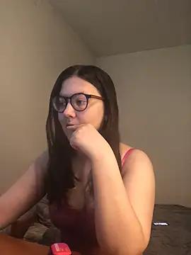 Prudie_Gabriella from StripChat is Freechat