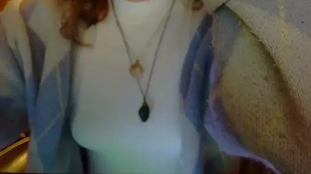 Psychosweety from StripChat is Freechat