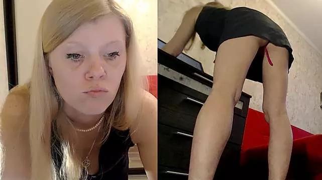 Customizable and immersive - Activate your taste buds and check-out our delicious choice of bondage cams streams with excited models getting their amazing bodies screwed with their beloved sex toys.