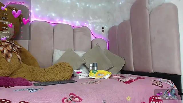 Customizable and immersive - Activate your taste buds and check-out our delicious choice of bondage cams streams with excited models getting their amazing bodies screwed with their beloved sex toys.
