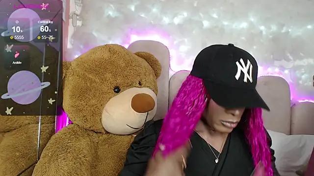 Customizable and immersive - Activate your taste buds and check-out our delicious choice of bondage cams streams with excited models getting their amazing bodies screwed with their beloved sex toys.
