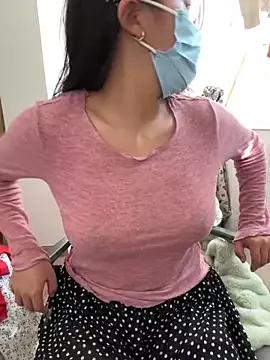 Photos of pumpkin_91 from StripChat is Group