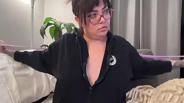 Customizable and immersive - Activate your taste buds and check-out our delicious choice of bondage cams streams with excited models getting their amazing bodies screwed with their beloved sex toys.