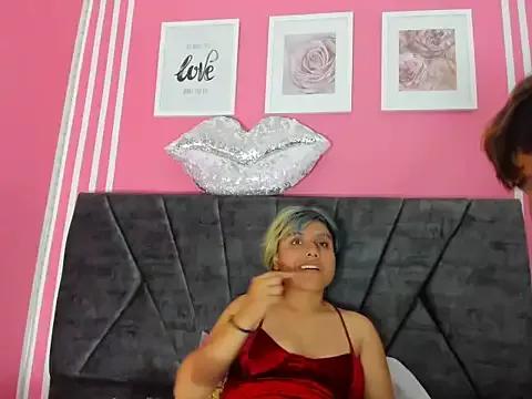 Customizable and immersive - Activate your taste buds and check-out our delicious choice of bondage cams streams with excited models getting their amazing bodies screwed with their beloved sex toys.