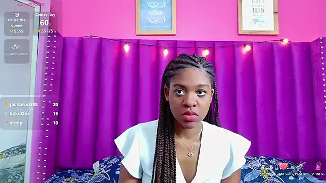 Customizable and immersive - Activate your taste buds and check-out our delicious choice of bondage cams streams with excited models getting their amazing bodies screwed with their beloved sex toys.
