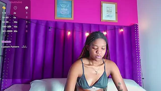 Customizable and immersive - Activate your taste buds and check-out our delicious choice of bondage cams streams with excited models getting their amazing bodies screwed with their beloved sex toys.