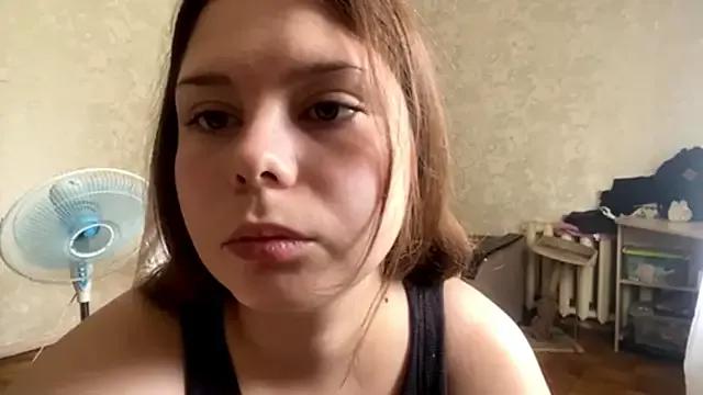 Photos of Purekittyshy from StripChat is Freechat