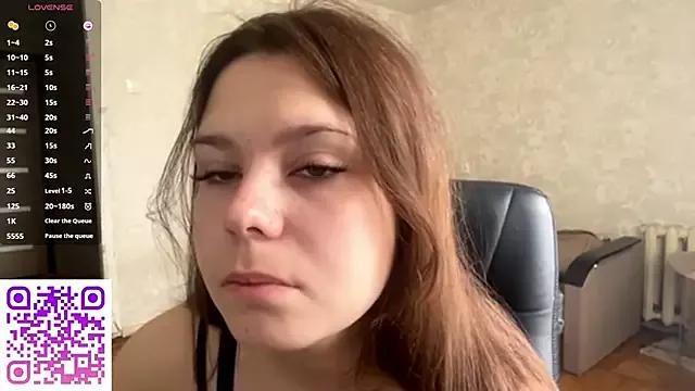 Customizable and immersive - Activate your taste buds and check-out our delicious choice of bondage cams streams with excited models getting their amazing bodies screwed with their beloved sex toys.