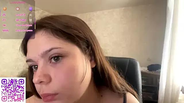 Customizable and immersive - Activate your taste buds and check-out our delicious choice of bondage cams streams with excited models getting their amazing bodies screwed with their beloved sex toys.