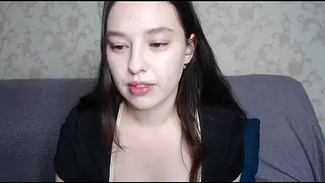 PureLedy from StripChat is Freechat