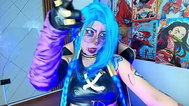 Customizable and immersive - Activate your taste buds and check-out our delicious choice of bondage cams streams with excited models getting their amazing bodies screwed with their beloved sex toys.